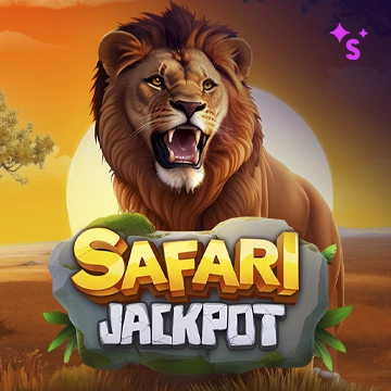 Safari Jackpot - POWERPLAY128