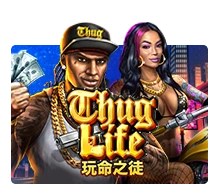Thug Life - POWERPLAY128