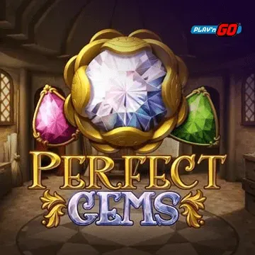 Perfect Gems - POWERPLAY128