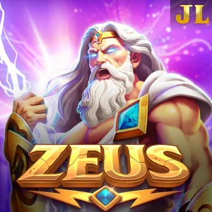 Zeus - POWERPLAY128