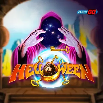 Helloween - POWERPLAY128