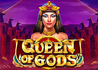 Queen of Gods - POWERPLAY128