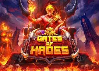 Gates of Hades - POWERPLAY128