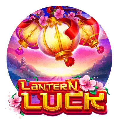 Lantern Luck - POWERPLAY128