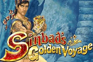 Sinbads Golden Voyage - POWERPLAY128