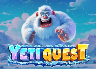Yeti Quest - POWERPLAY128