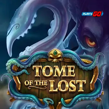 Tome of the Lost - POWERPLAY128