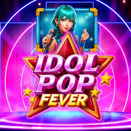 Idol Pop Fever - POWERPLAY128