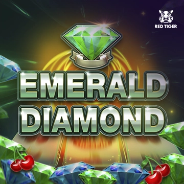 Emerald Diamond - POWERPLAY128