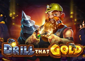 Drill That Gold - POWERPLAY128