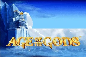 Age of the Gods: Age of the Gods™ - POWERPLAY128