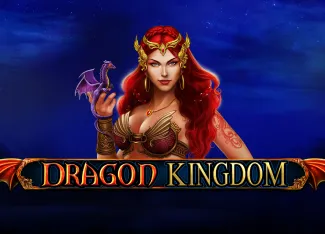 Dragon Kingdom - POWERPLAY128