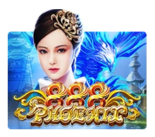 Phoenix 888 - POWERPLAY128