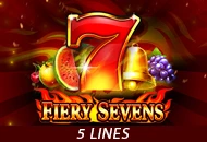 Fiery Sevens - POWERPLAY128