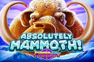 Absolutely Mammoth PowerPlay Jackpot - POWERPLAY128
