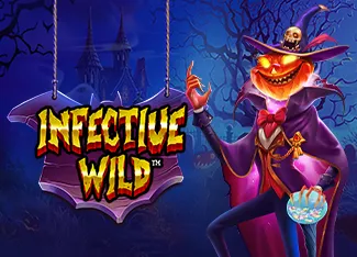 Infective Wild - POWERPLAY128