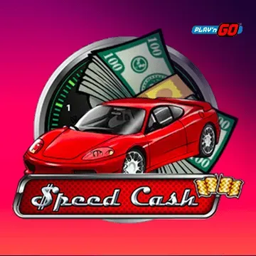 Speed Cash - POWERPLAY128