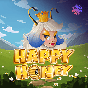 Happy Honey - POWERPLAY128