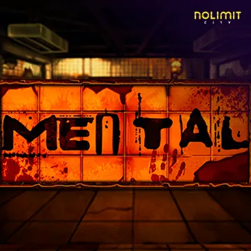 Mental - POWERPLAY128