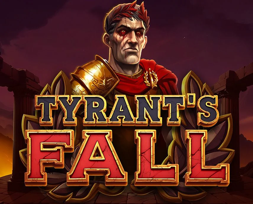 Tyrants Fall - POWERPLAY128