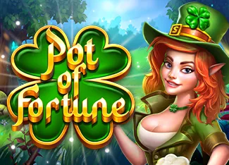 Pot of Fortune - POWERPLAY128
