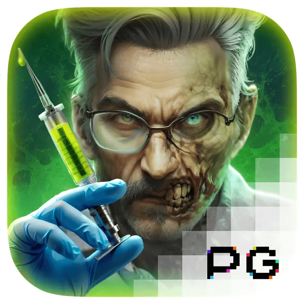 Zombie Outbreak - POWERPLAY128