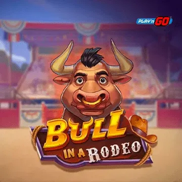 Bull in a Rodeo - POWERPLAY128