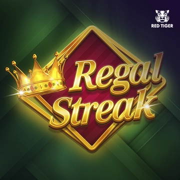 Regal Streak - POWERPLAY128