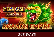 Dragon Empire - POWERPLAY128