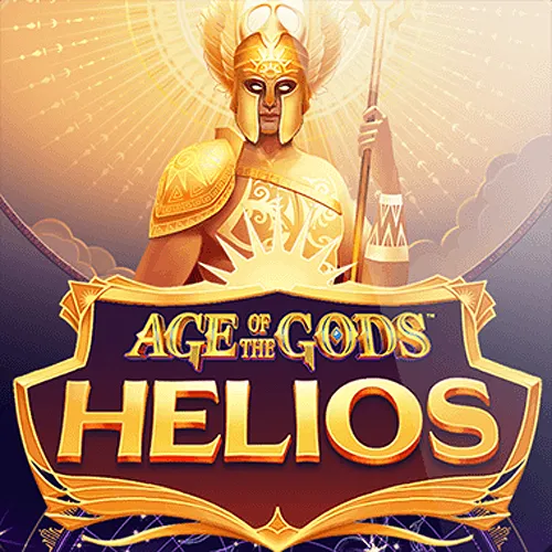 Age of the Gods: Helios - POWERPLAY128