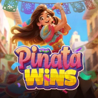 Pinata Wins - POWERPLAY128