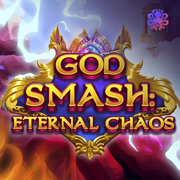 God Smash: Eternal Chaos - POWERPLAY128