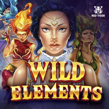 Wild Elements - POWERPLAY128