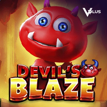 Devil``s Blaze - POWERPLAY128
