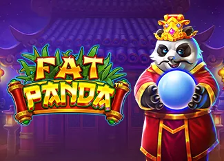 Fat Panda - POWERPLAY128