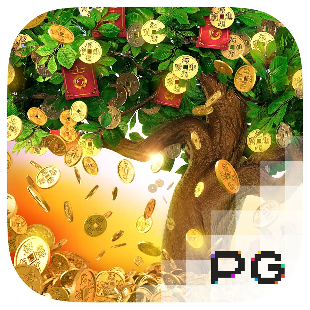 Tree of Fortune - POWERPLAY128