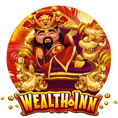 Wealth Inn - POWERPLAY128