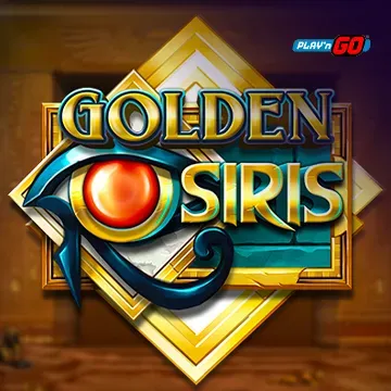 Golden Osiris - POWERPLAY128