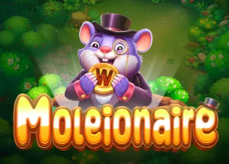 Moleionaire - POWERPLAY128