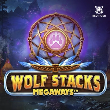 Wolf Stacks MegaWays™ - POWERPLAY128