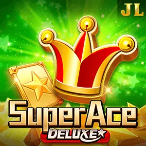 Super Ace Deluxe - POWERPLAY128