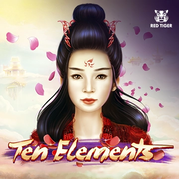 Ten Elements - POWERPLAY128