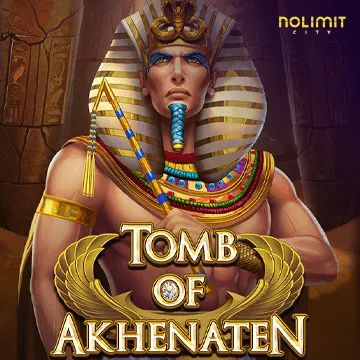 Tomb Of Akhenaten - POWERPLAY128