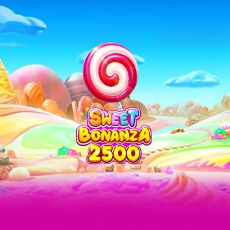 Sweet Bonanza 2500 - POWERPLAY128