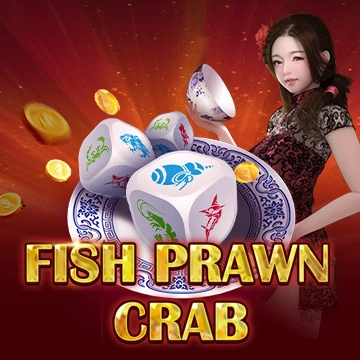 Fish Prawn Crab - POWERPLAY128