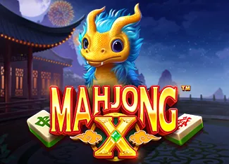 Mahjong X - POWERPLAY128