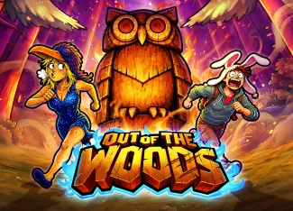 Out of the Woods - POWERPLAY128
