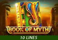 Book of Myth - POWERPLAY128