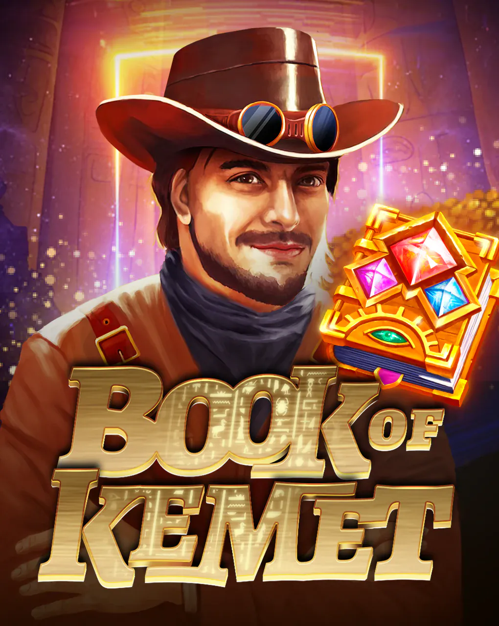 Book of Kemet - POWERPLAY128
