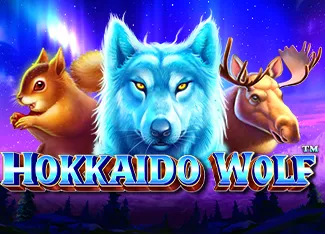 Hokkaido Wolf - POWERPLAY128